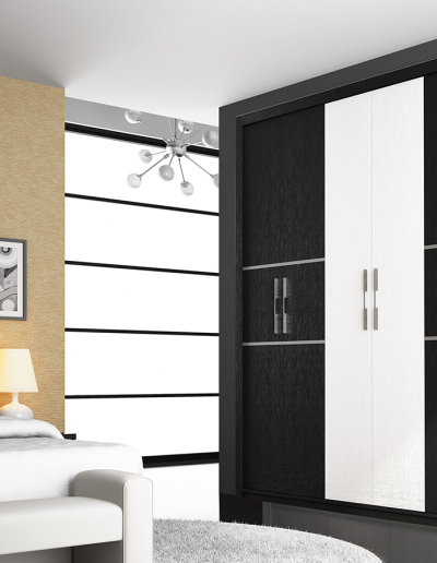 ARMARIOS DORMITORIO - Osmium Kitchen